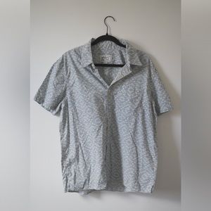 American Eagle Dress Shirt